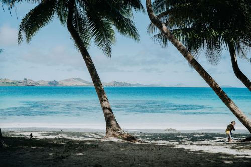 Yasawa Island Resort and Spa Fiji