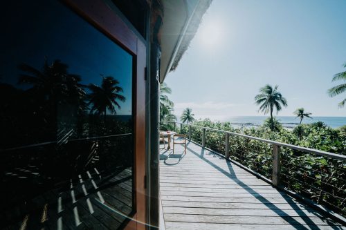 Fiji Island Resort Accommodations