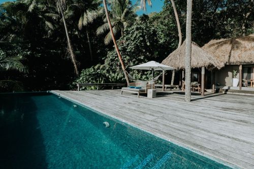 All Inclusive Fiji Resort with Bures
