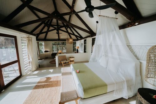 Fiji All-Inclusive Boutique Resort