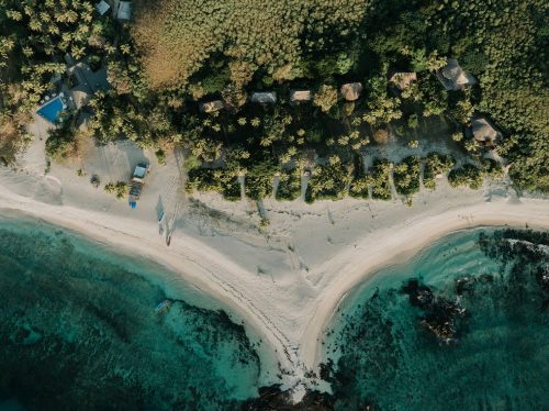 Boutique Fiji Resort Yasawa and its shared legacy with the Fijian people