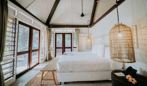 Fiji Holiday Packages with Bures