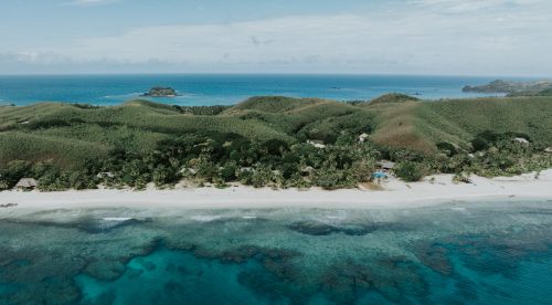 Yasawa Fiji All-inclusive Resort