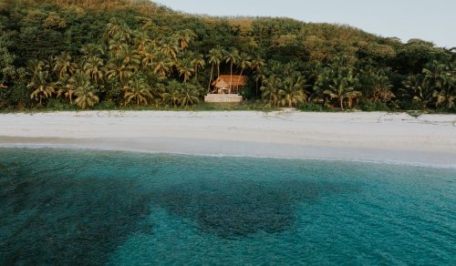 Fiji Bure Resorts