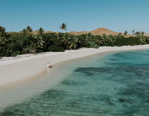 Holiday Packages Fiji Yasawa Island
