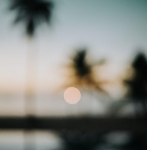 Fiji Island Resort Accommodations