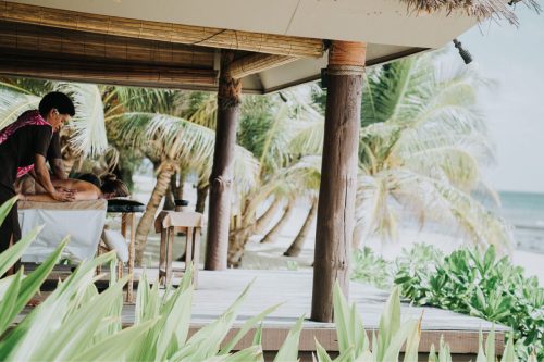 Fiji Spa Packages