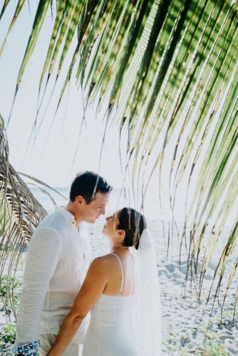 Fiji Weddings and Honeymoons