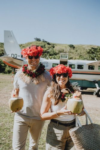 How to get to Yasawa Fiji