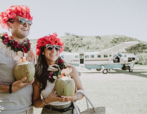 Fiji Holiday Packages
