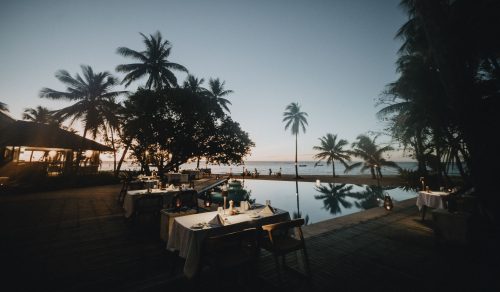 All Inclusive Fiji Resort Yasawa Island