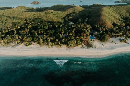 Fiji Island Special offers