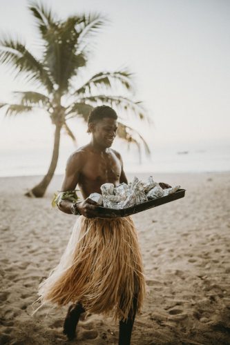 Fiji Resort Vacation on Yasawa