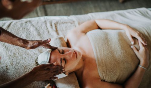 Fiji Spa at Yasawa Island Resort