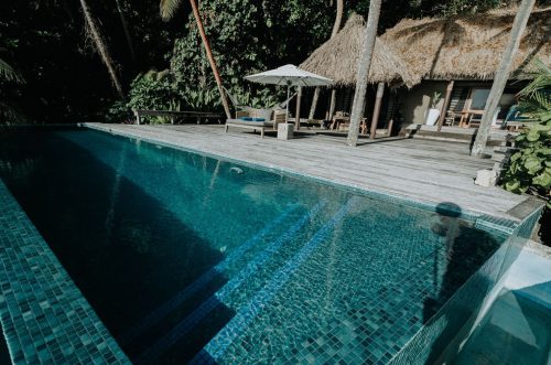 Honeymoon Suite in Fiji for Wedding