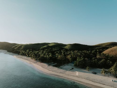 Yasawa Family