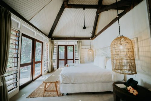 Fiji All Inclusive Bure