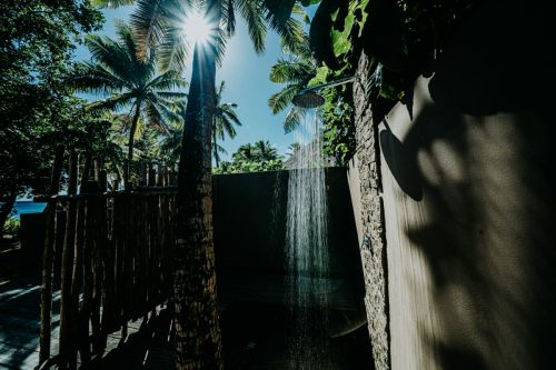 Fiji All Inclusive Bure