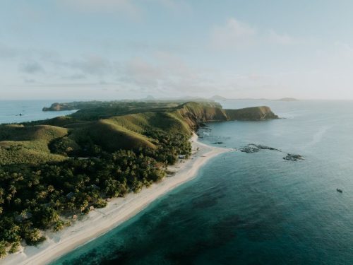 Fiji Boutique All-Inclusive Resort Yasawa Island Resort & Spa