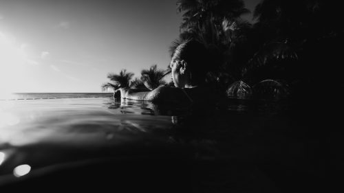 Fiji Travel Blog from Yasawa Island